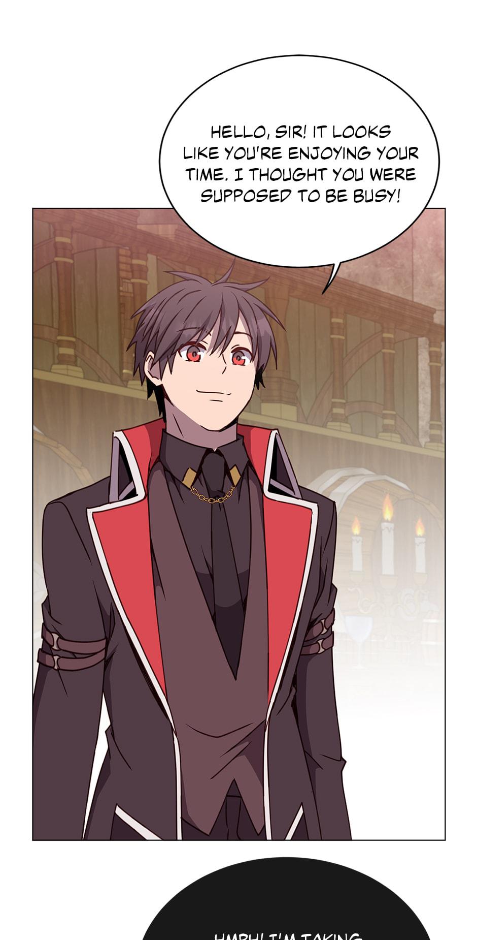 The Max Level Hero Strikes Back Chap 48 - Next Chap 49