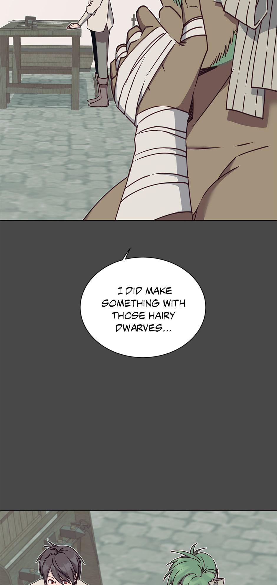 The Max Level Hero Strikes Back Chap 48 - Next Chap 49