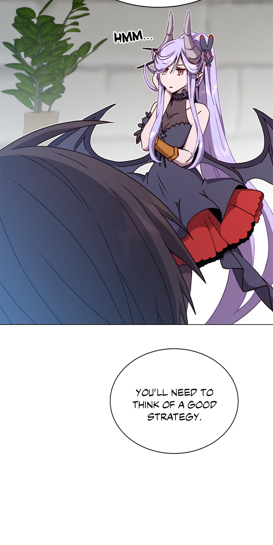 The Max Level Hero Strikes Back Chap 48 - Next Chap 49
