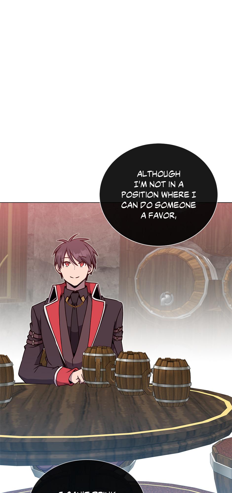 The Max Level Hero Strikes Back Chap 48 - Next Chap 49