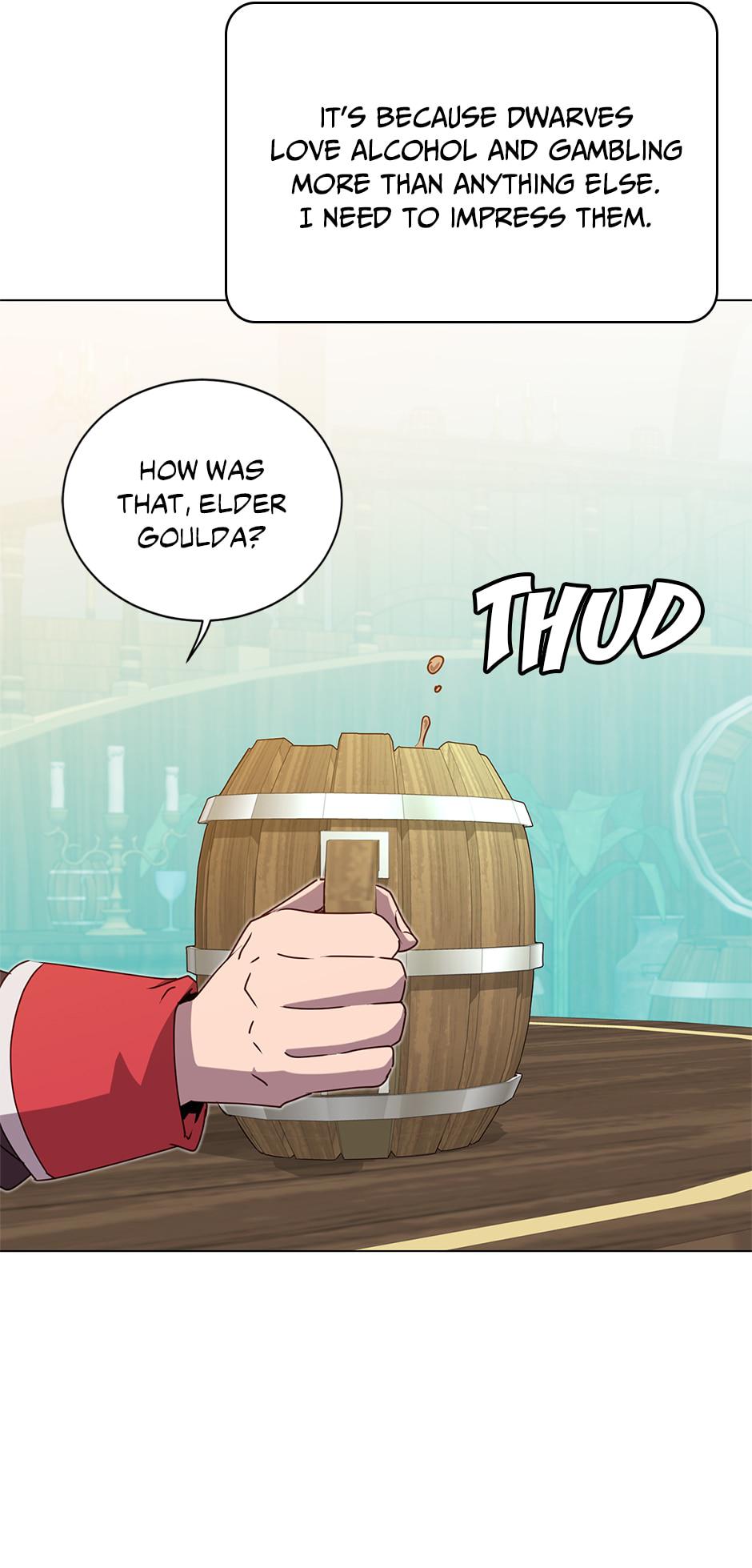 The Max Level Hero Strikes Back Chap 48 - Next Chap 49