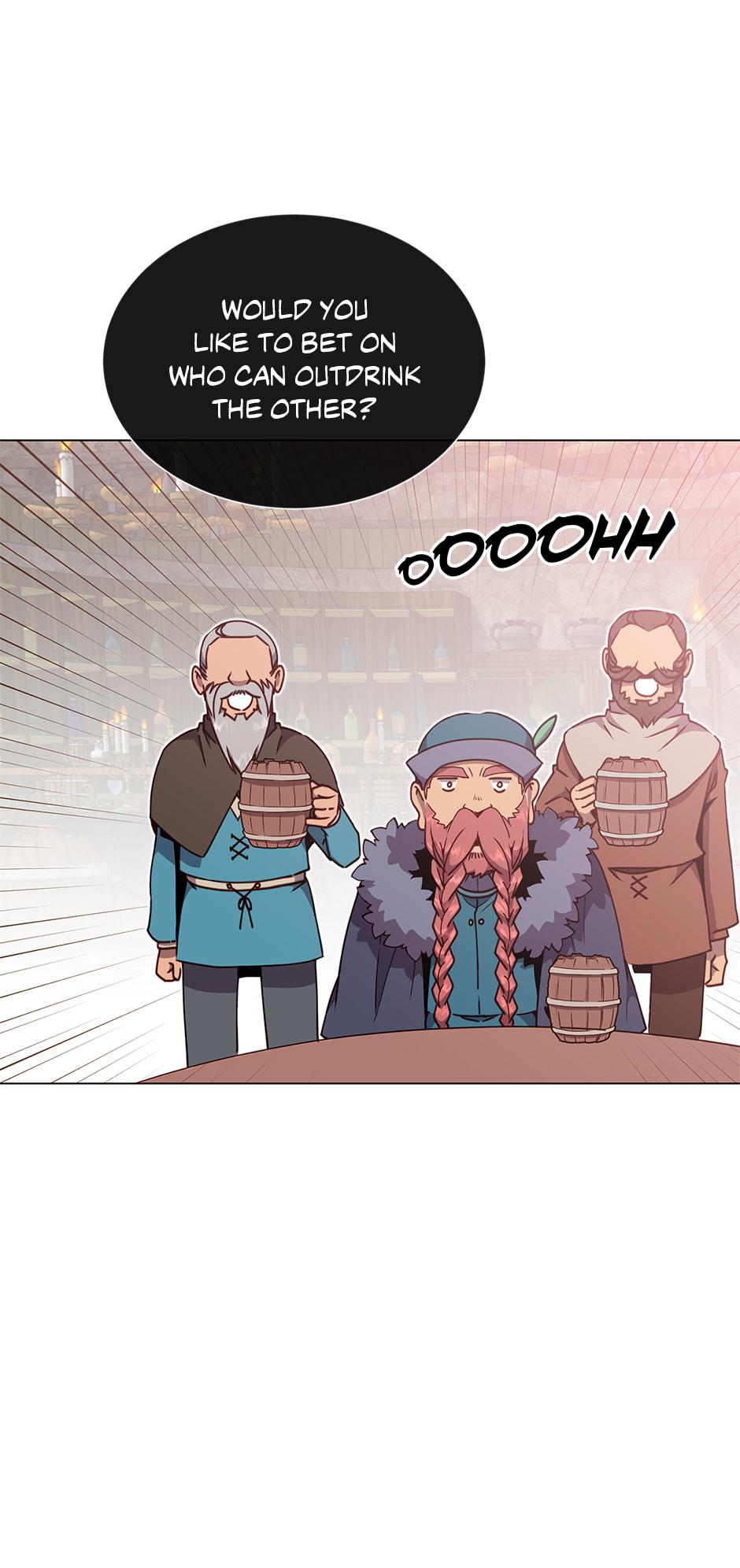 The Max Level Hero Strikes Back Chap 48 - Next Chap 49
