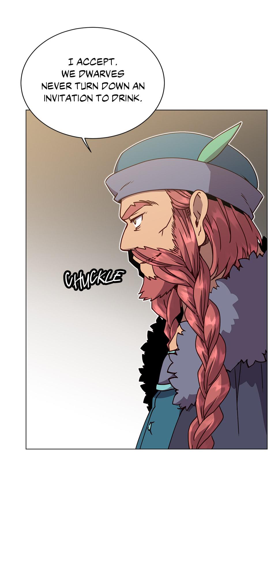 The Max Level Hero Strikes Back Chap 48 - Next Chap 49