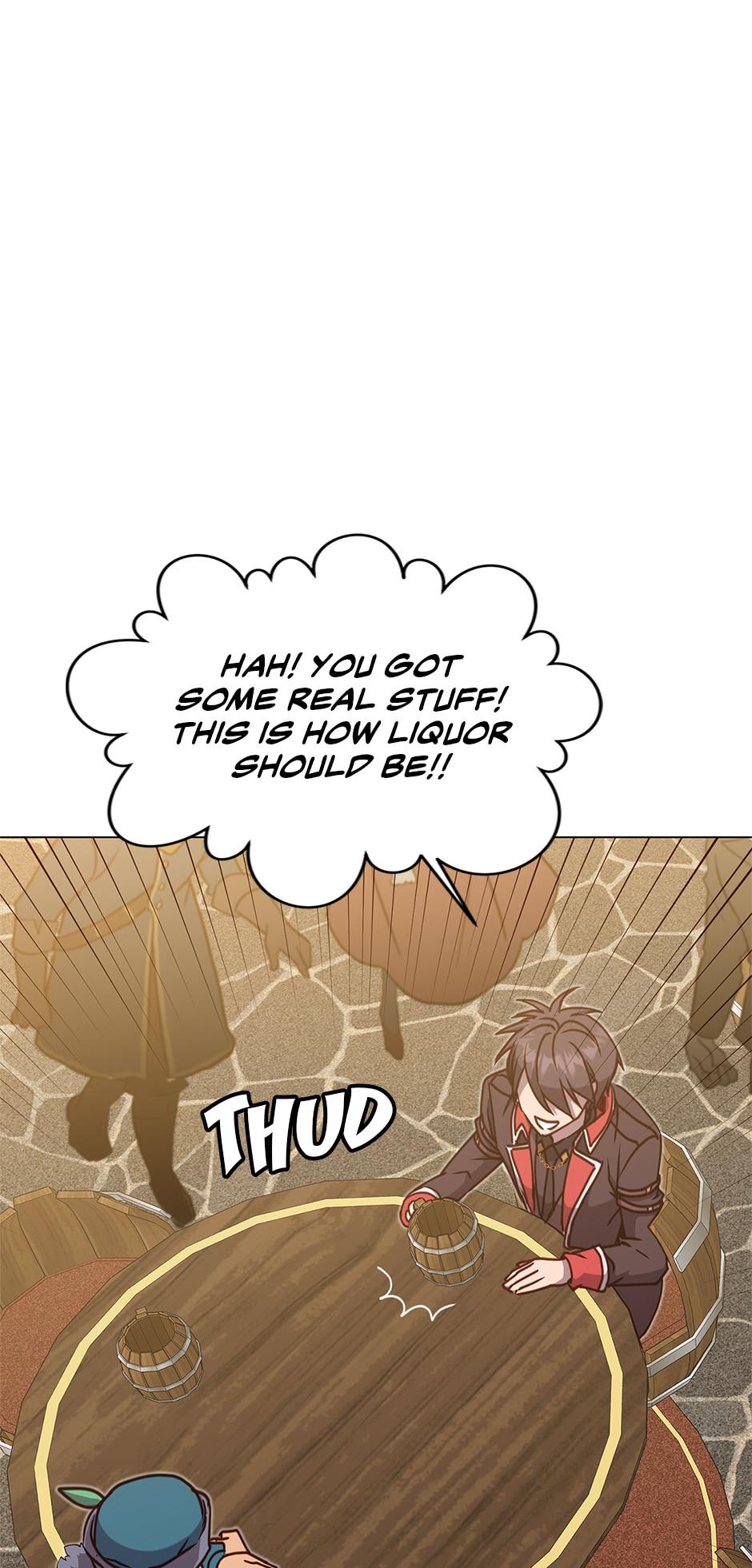 The Max Level Hero Strikes Back Chap 48 - Next Chap 49