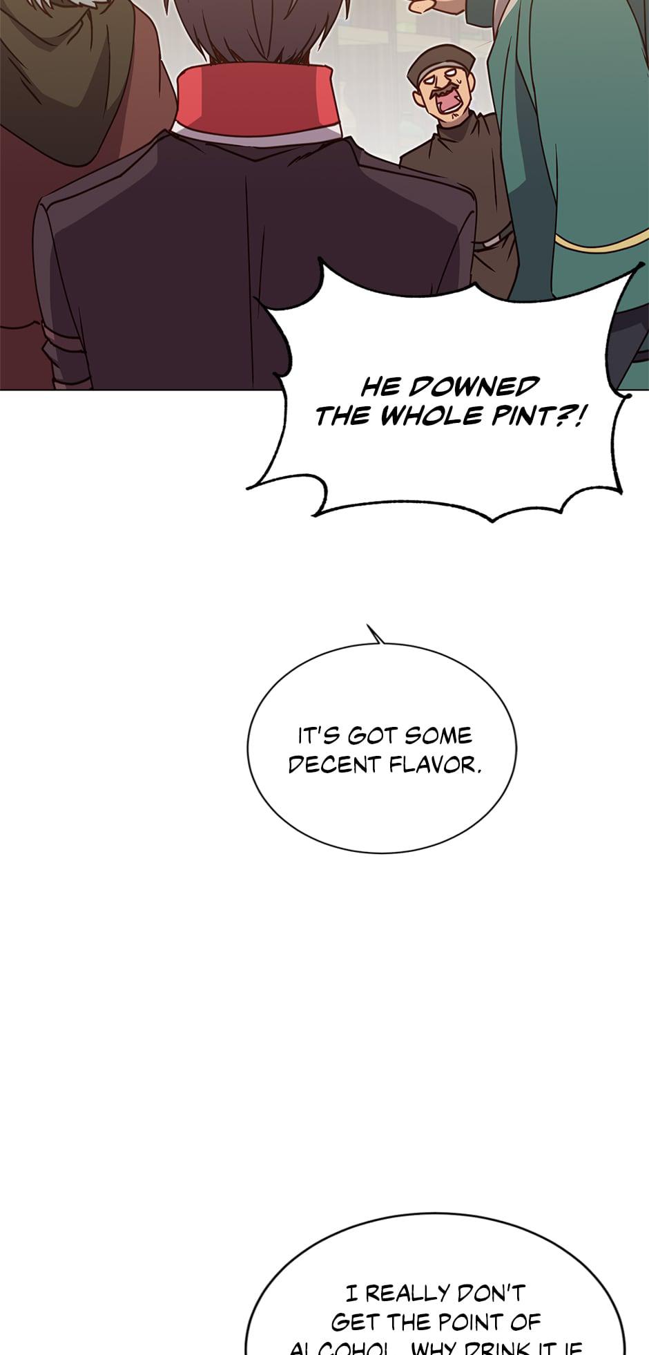 The Max Level Hero Strikes Back Chap 48 - Next Chap 49