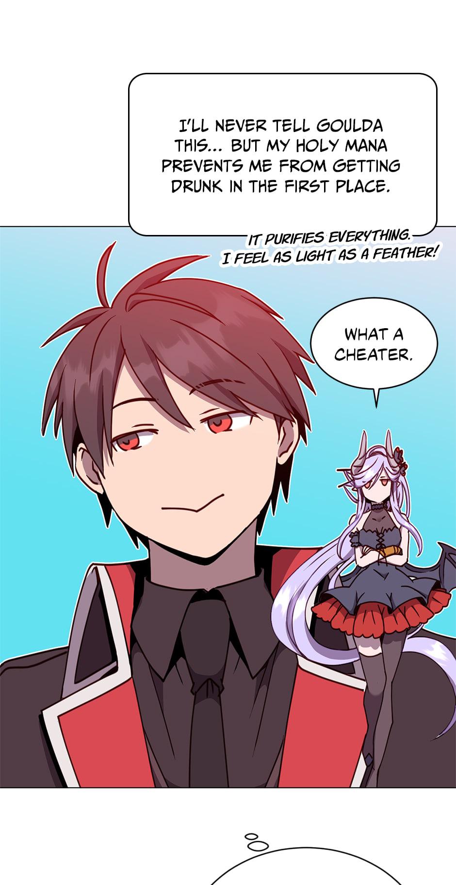 The Max Level Hero Strikes Back Chap 48 - Next Chap 49