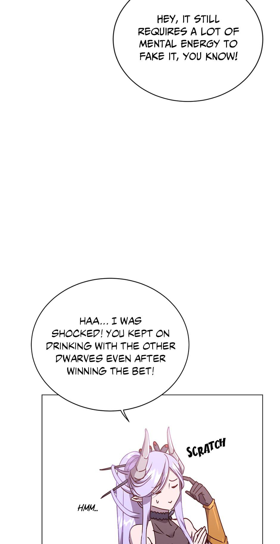 The Max Level Hero Strikes Back Chap 48 - Next Chap 49