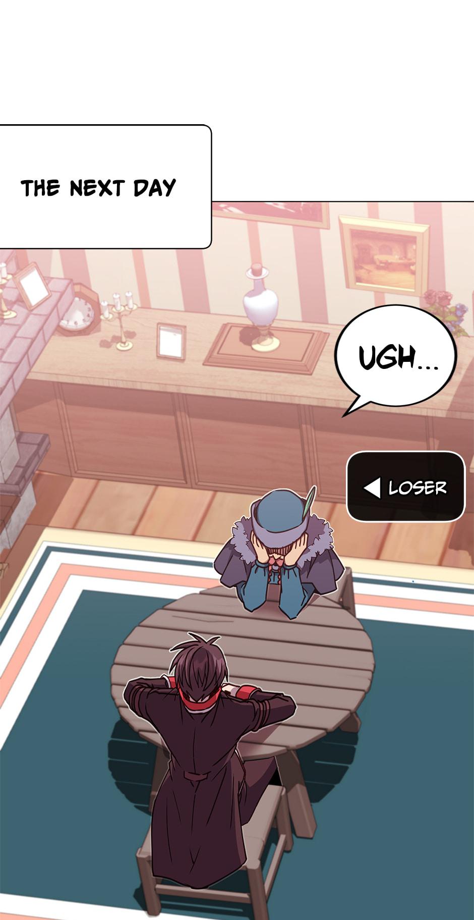 The Max Level Hero Strikes Back Chap 48 - Next Chap 49