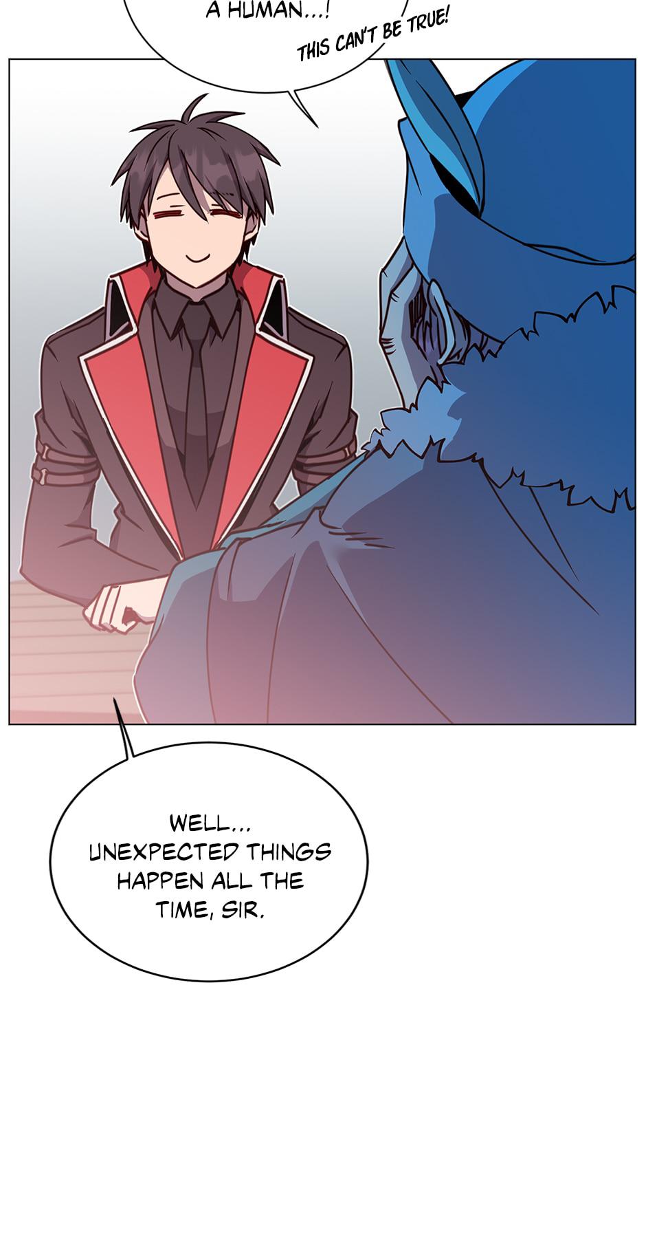 The Max Level Hero Strikes Back Chap 48 - Next Chap 49