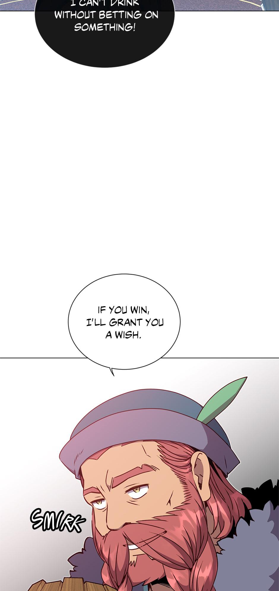 The Max Level Hero Strikes Back Chap 48 - Next Chap 49
