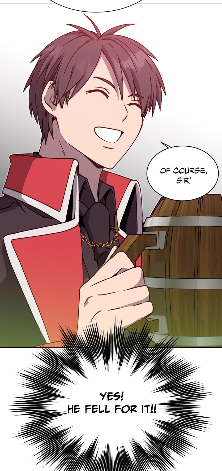 The Max Level Hero Strikes Back Chap 48 - Next Chap 49