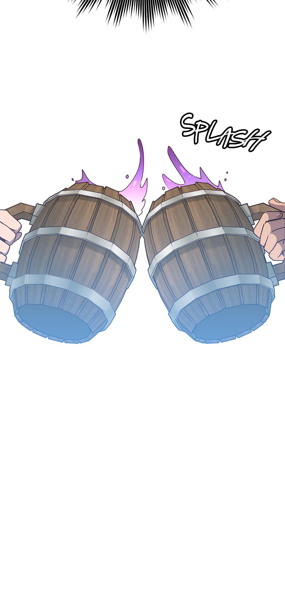 The Max Level Hero Strikes Back Chap 48 - Next Chap 49
