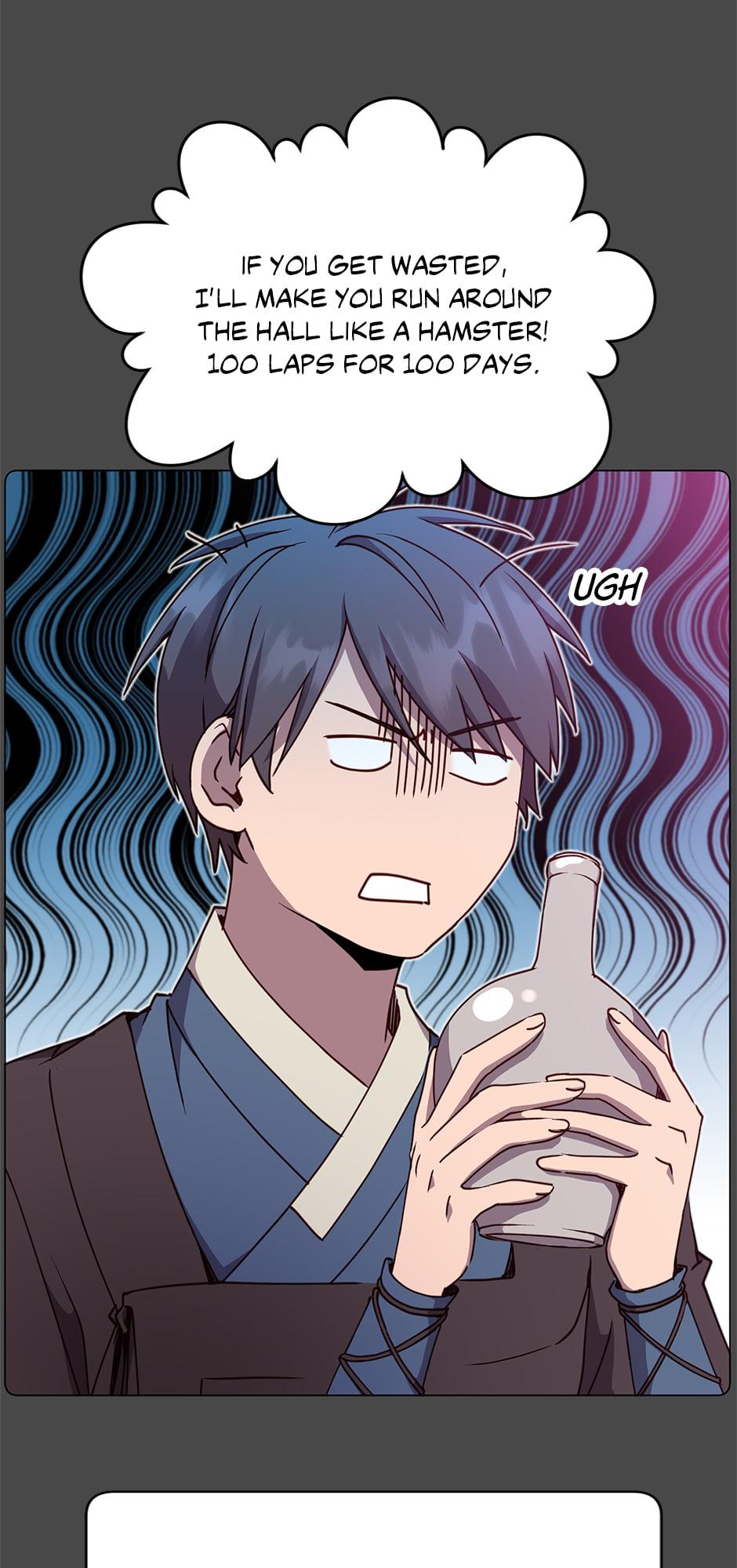 The Max Level Hero Strikes Back Chap 48 - Next Chap 49