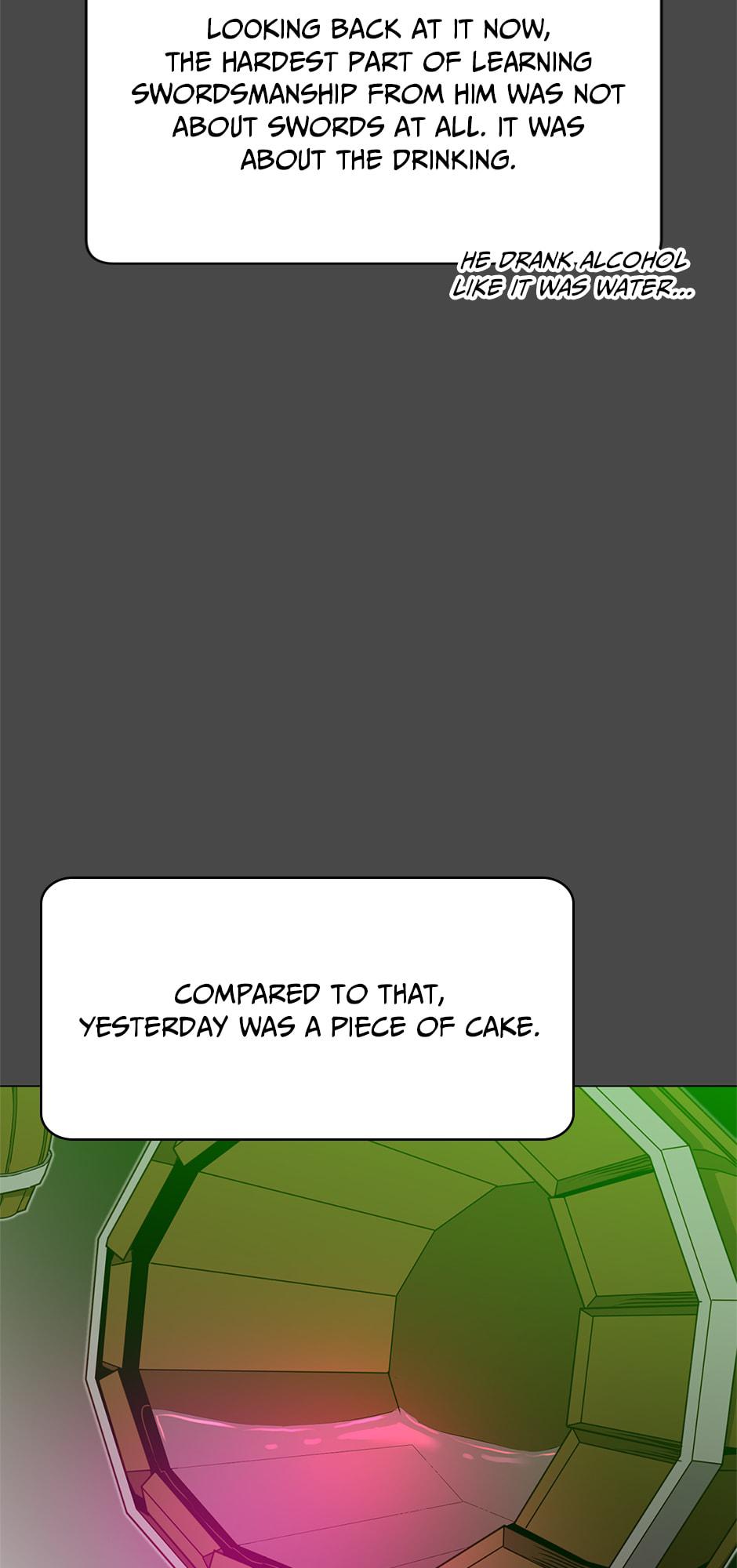 The Max Level Hero Strikes Back Chap 48 - Next Chap 49