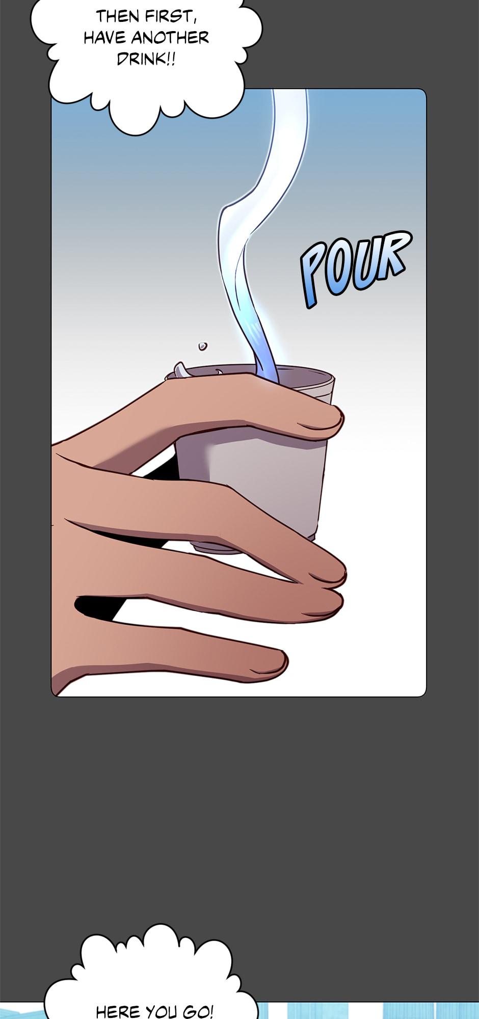 The Max Level Hero Strikes Back Chap 48 - Next Chap 49