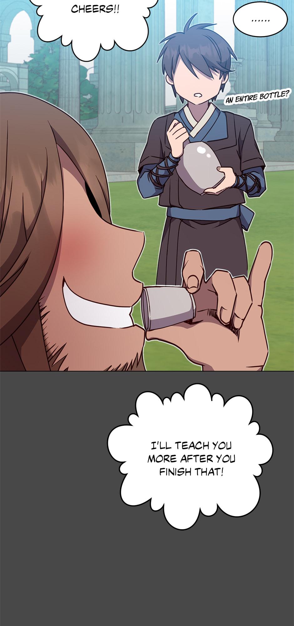 The Max Level Hero Strikes Back Chap 48 - Next Chap 49