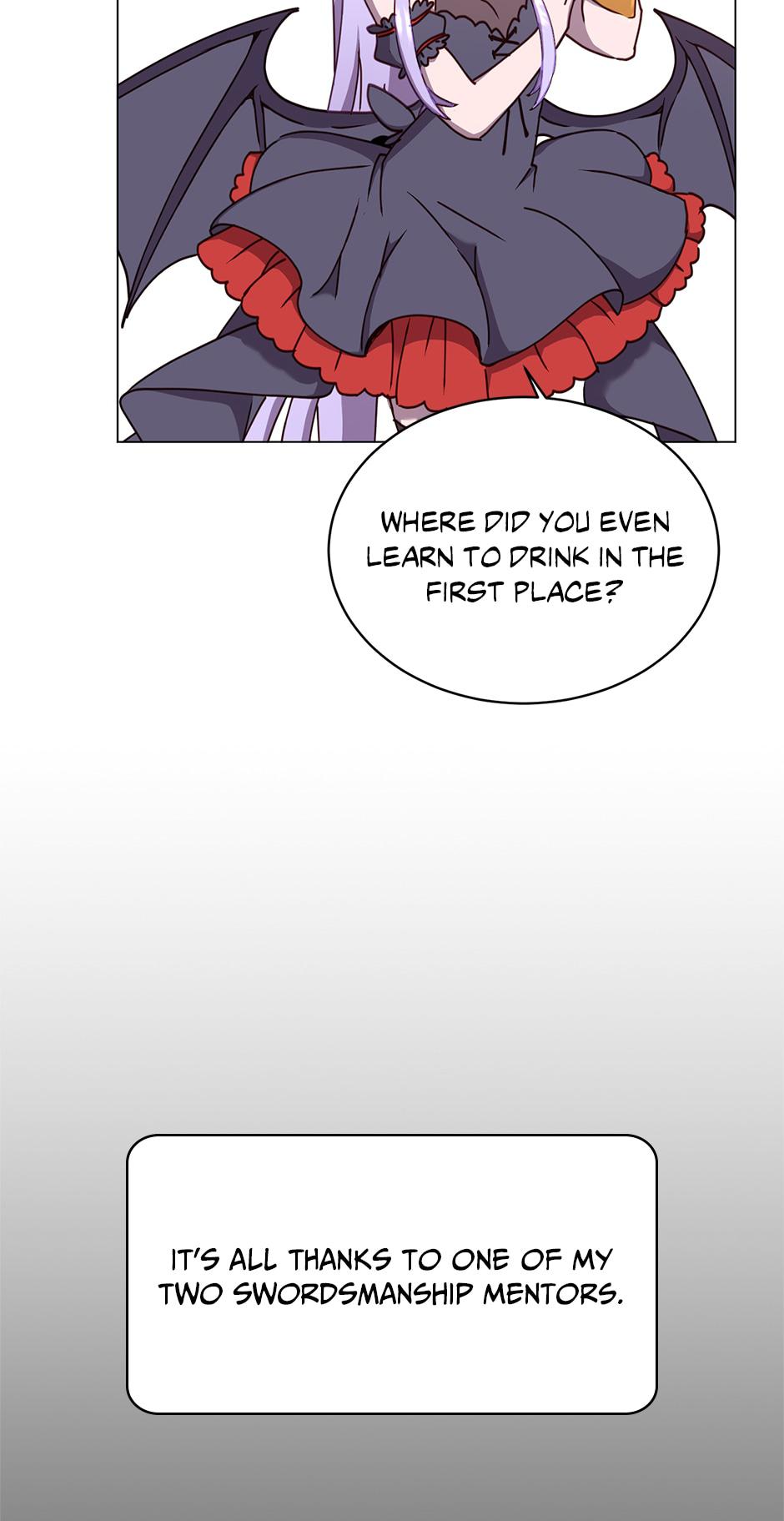 The Max Level Hero Strikes Back Chap 48 - Next Chap 49