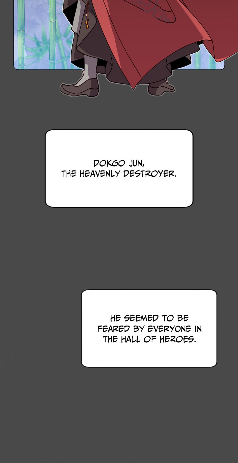 The Max Level Hero Strikes Back Chap 48 - Next Chap 49