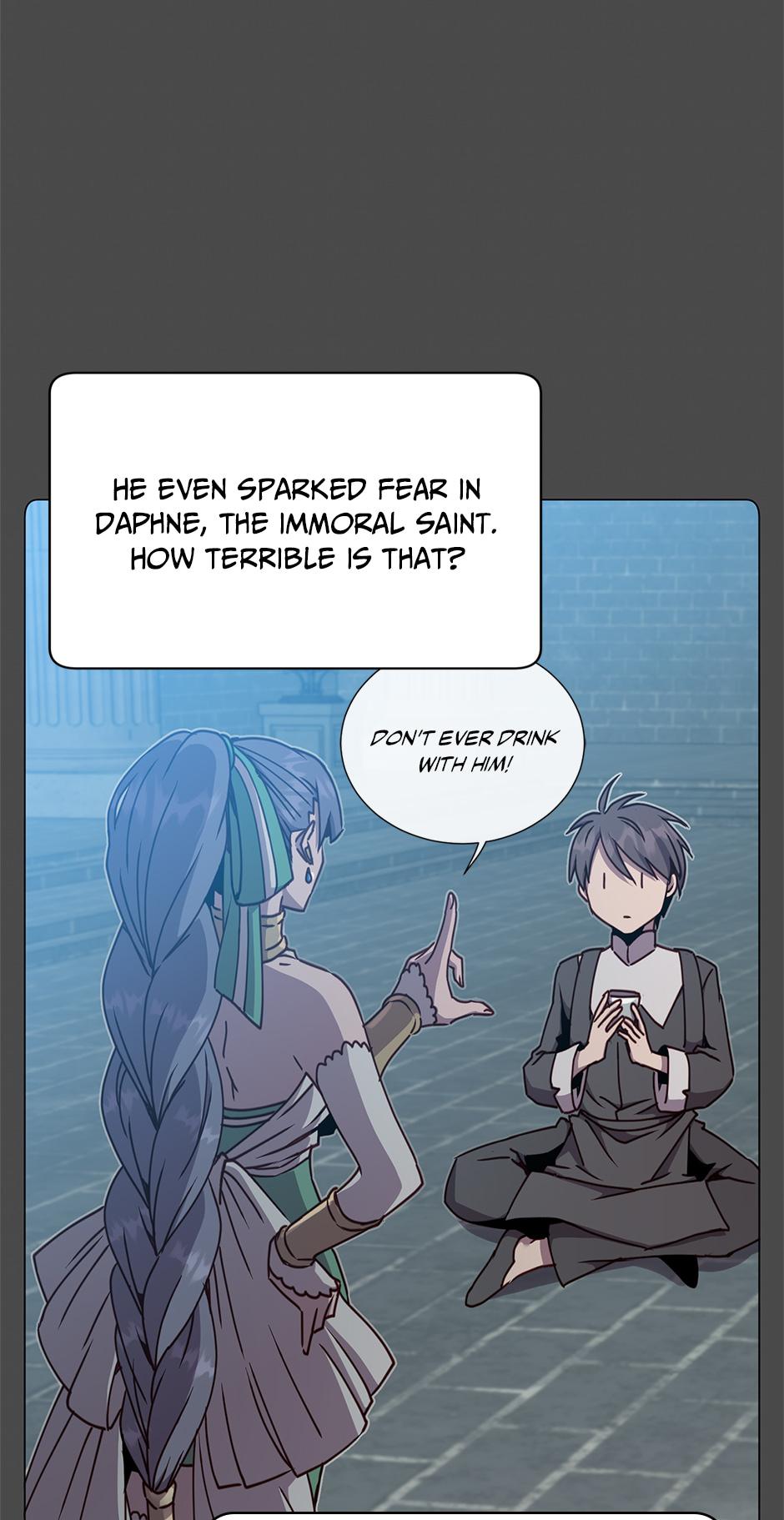 The Max Level Hero Strikes Back Chap 48 - Next Chap 49