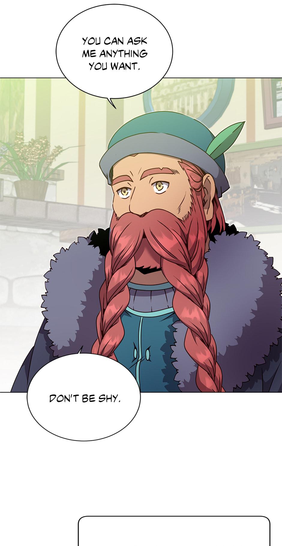 The Max Level Hero Strikes Back Chap 48 - Next Chap 49