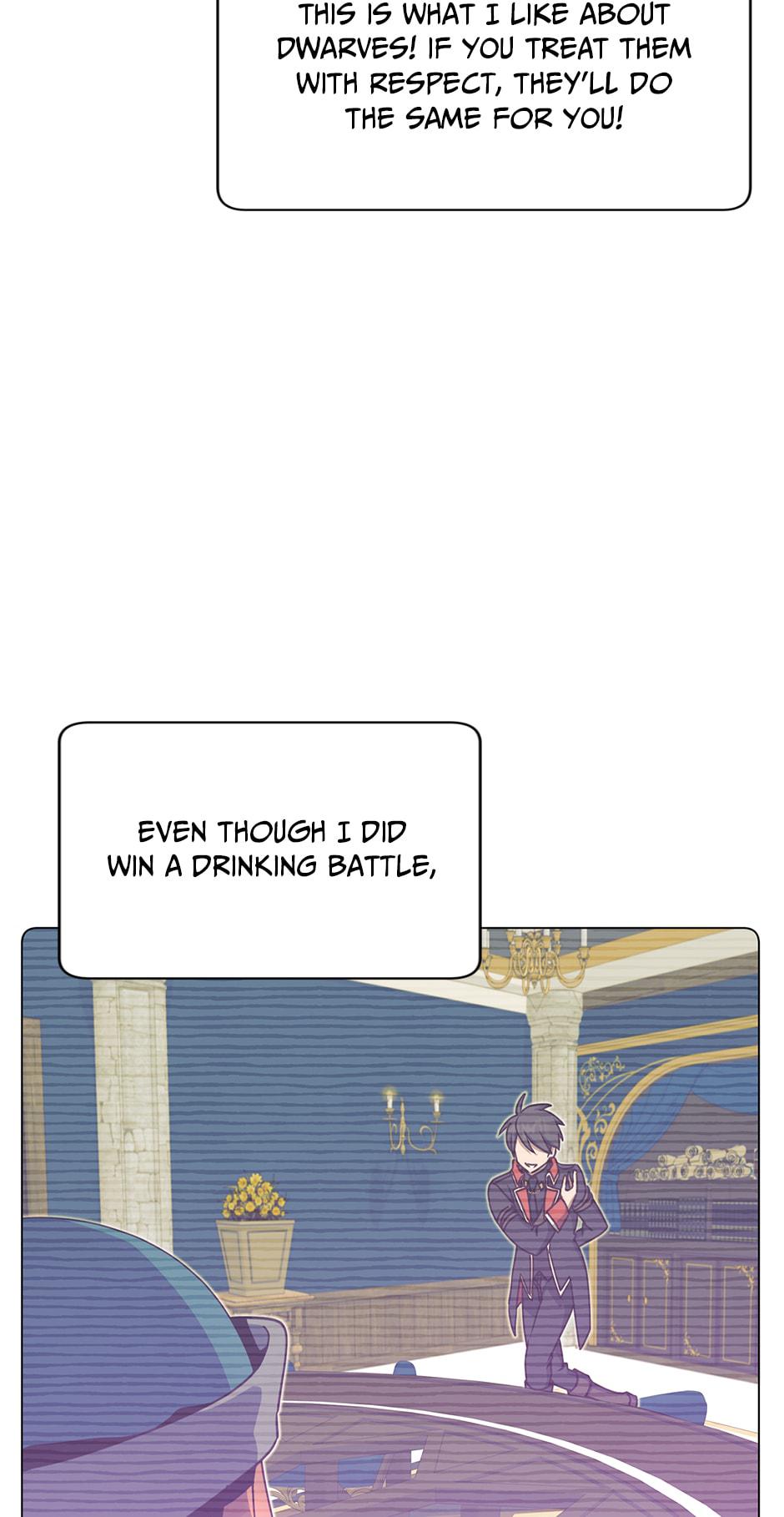 The Max Level Hero Strikes Back Chap 48 - Next Chap 49