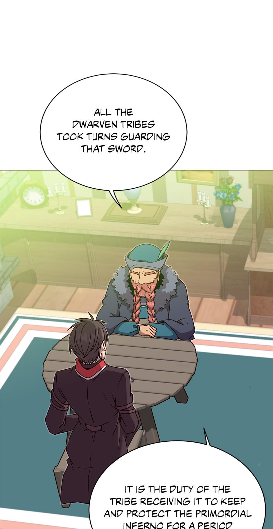 The Max Level Hero Strikes Back Chap 48 - Next Chap 49