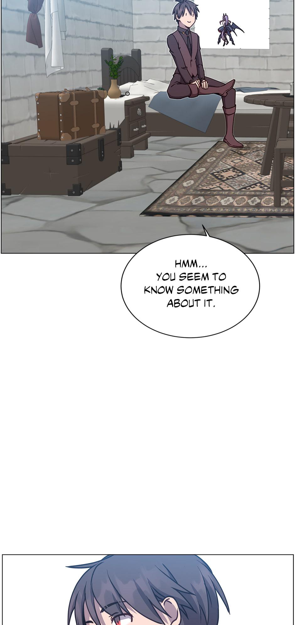 The Max Level Hero Strikes Back Chap 48 - Next Chap 49