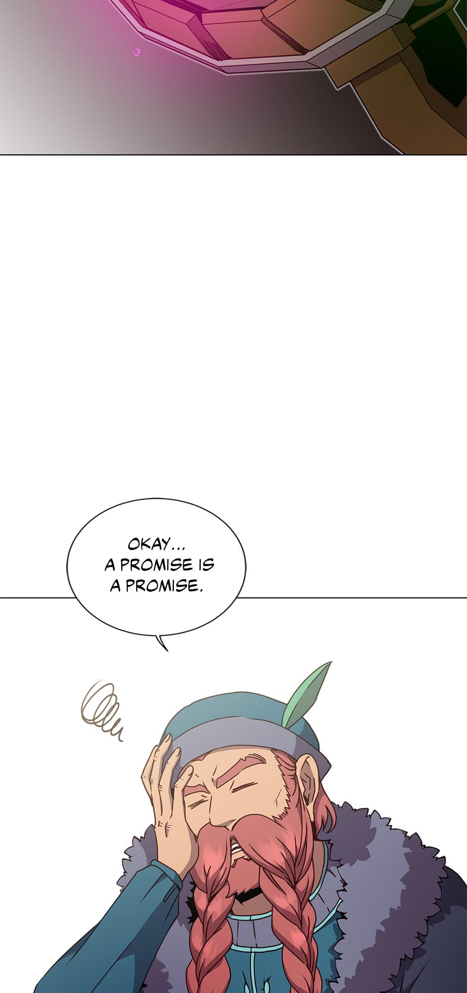 The Max Level Hero Strikes Back Chap 48 - Next Chap 49