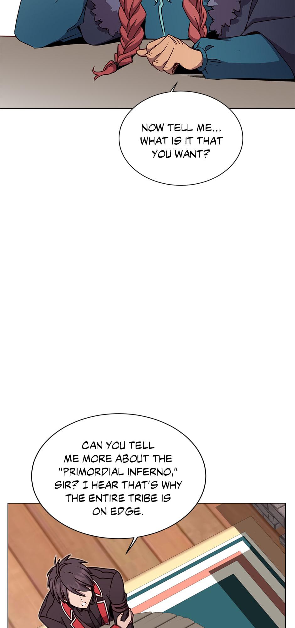 The Max Level Hero Strikes Back Chap 48 - Next Chap 49