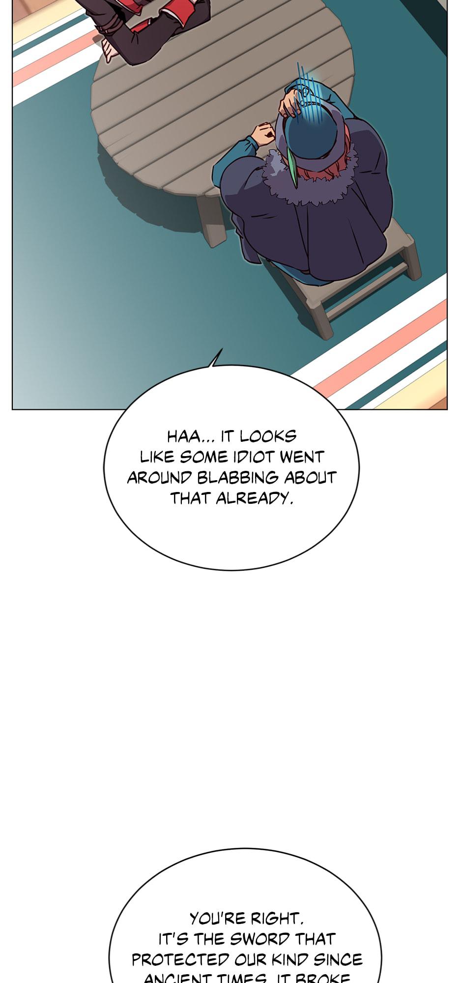 The Max Level Hero Strikes Back Chap 48 - Next Chap 49