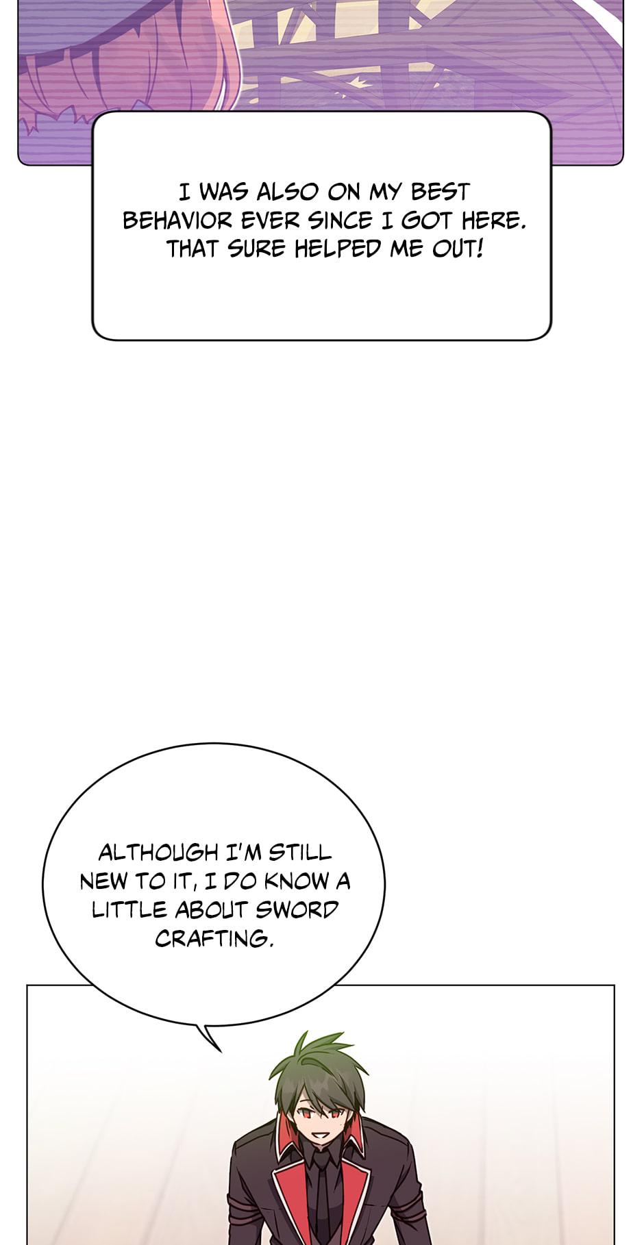The Max Level Hero Strikes Back Chap 48 - Next Chap 49
