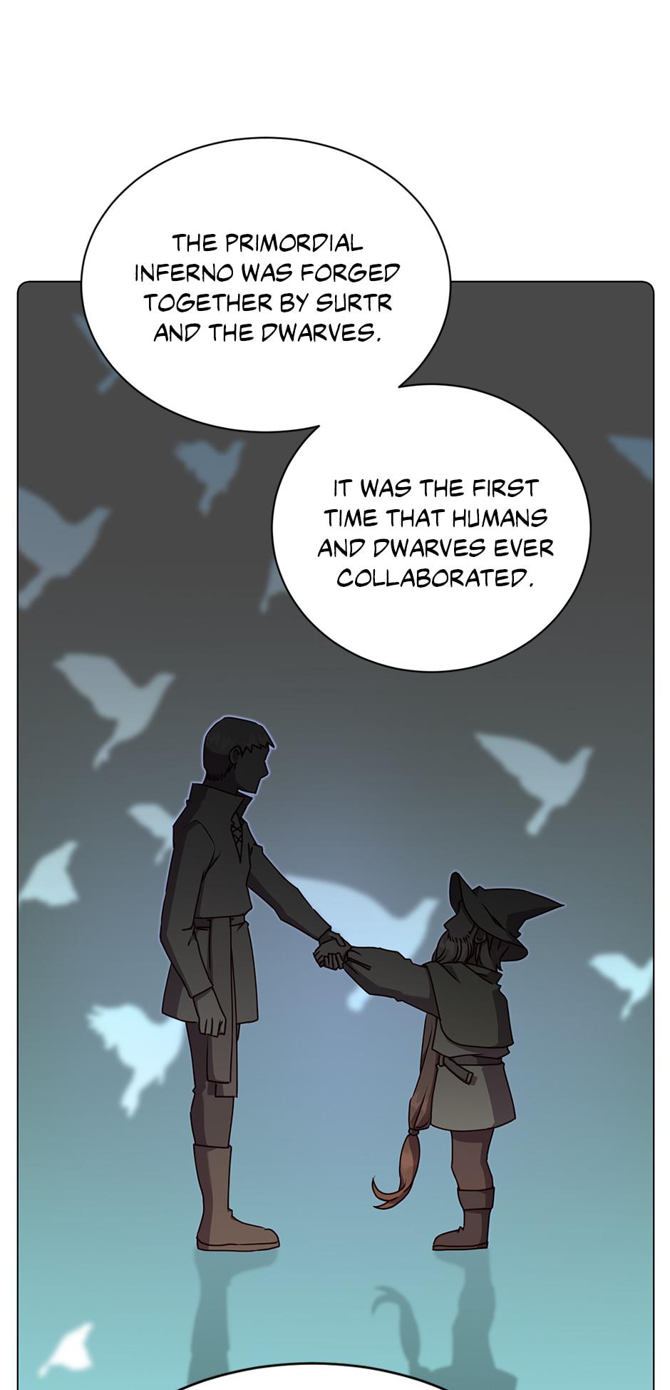 The Max Level Hero Strikes Back Chap 48 - Next Chap 49