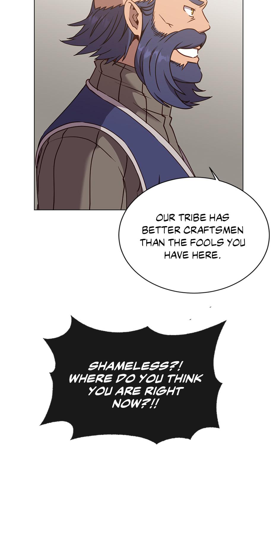 The Max Level Hero Strikes Back Chap 49 - Next Chap 50