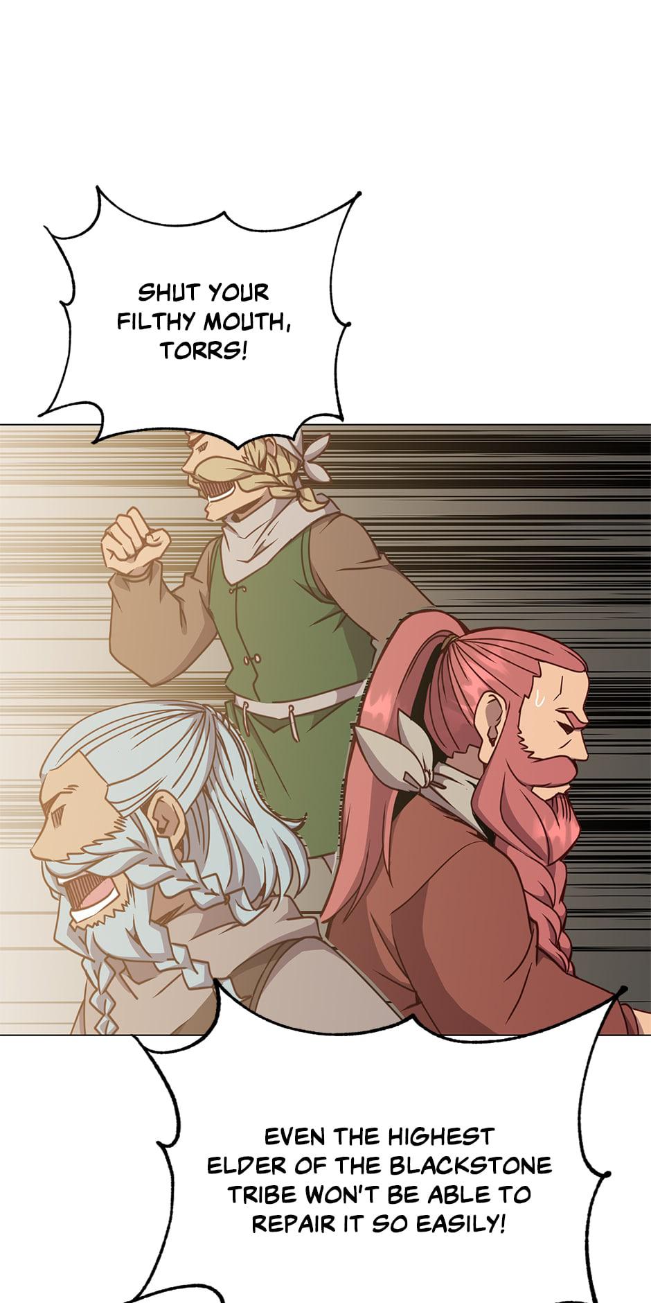 The Max Level Hero Strikes Back Chap 49 - Next Chap 50