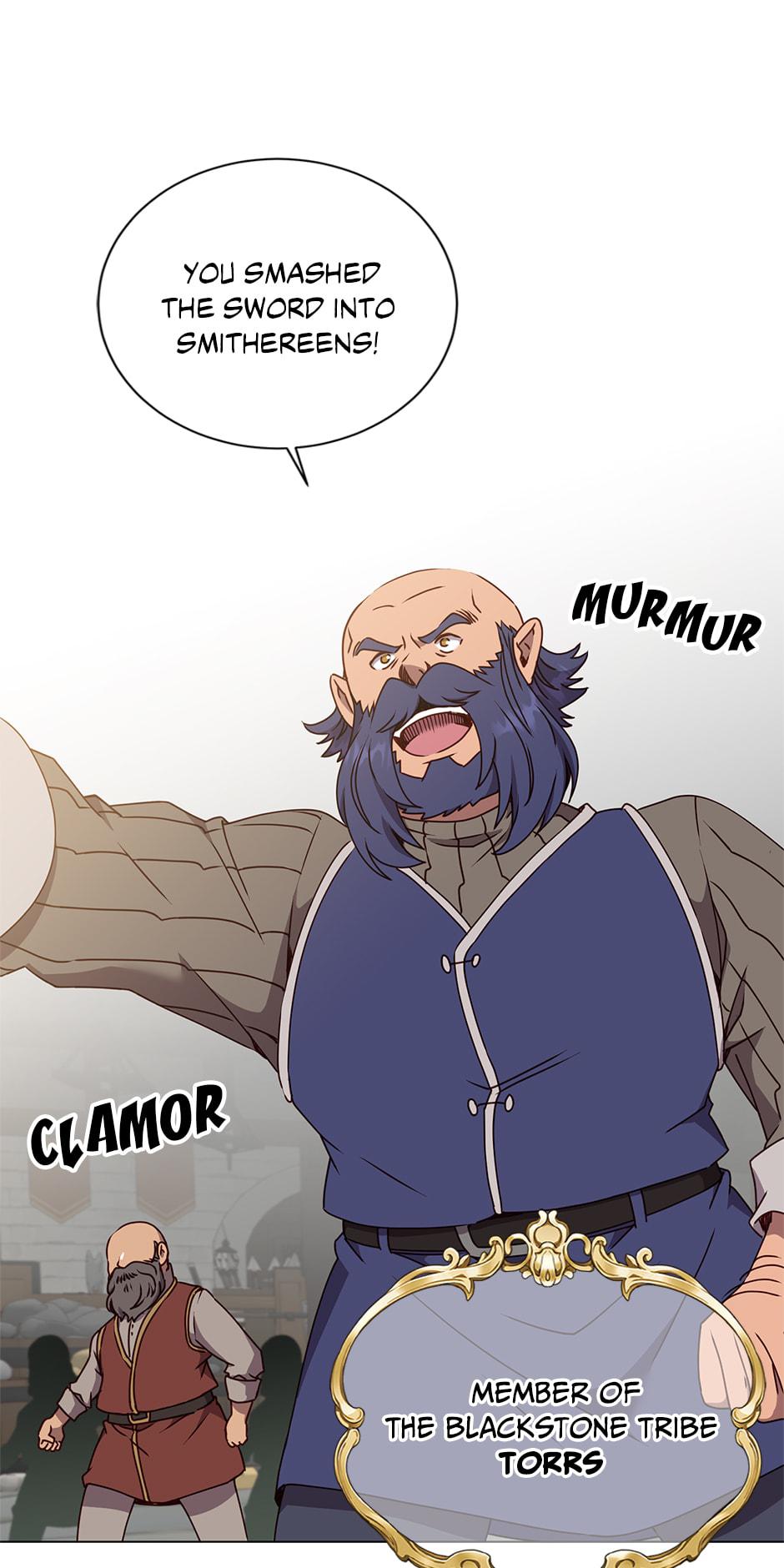 The Max Level Hero Strikes Back Chap 49 - Next Chap 50