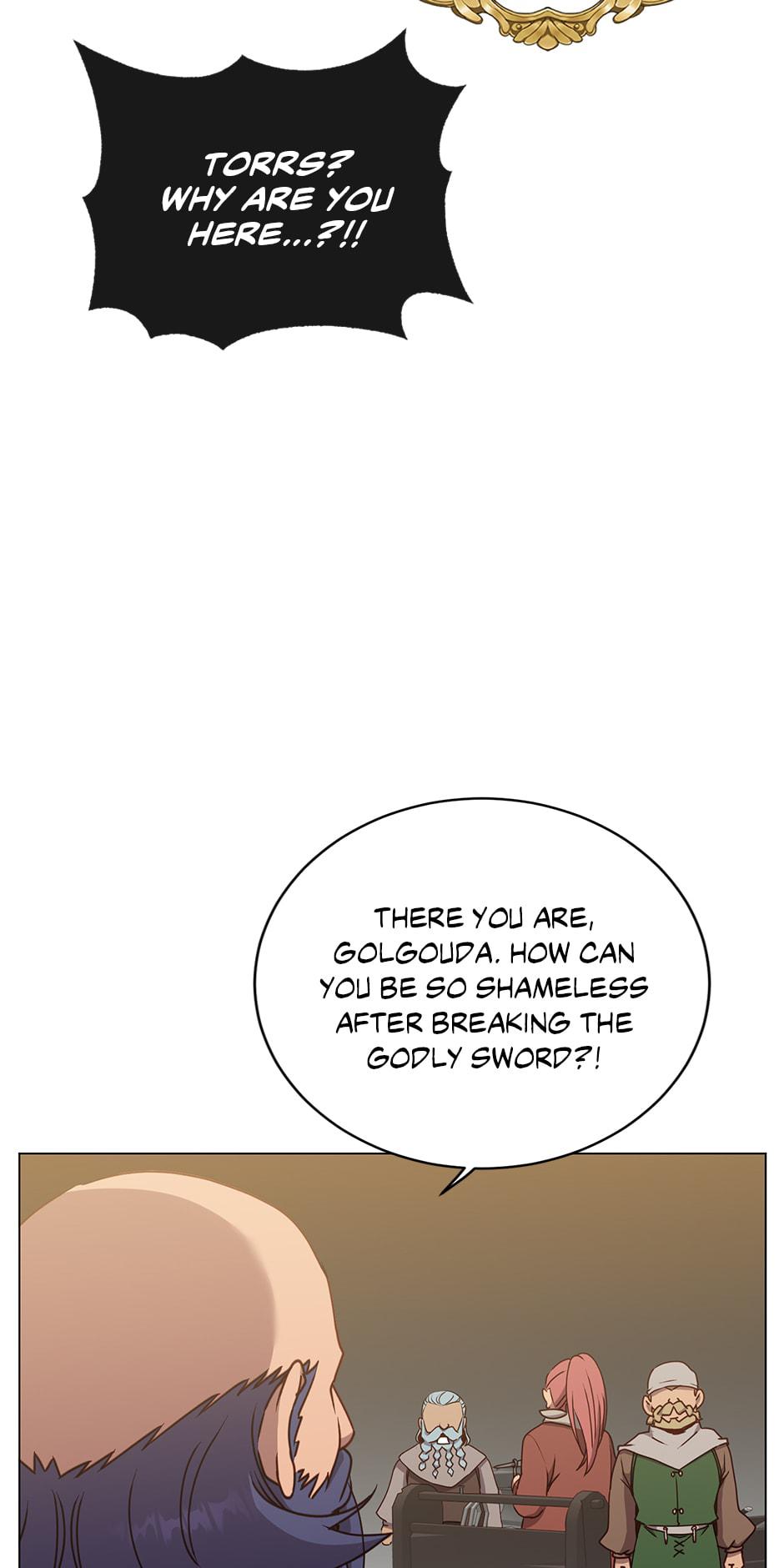 The Max Level Hero Strikes Back Chap 49 - Next Chap 50
