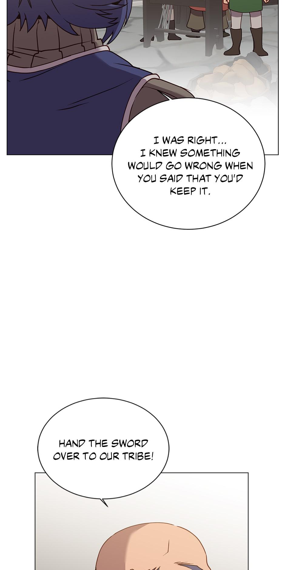 The Max Level Hero Strikes Back Chap 49 - Next Chap 50