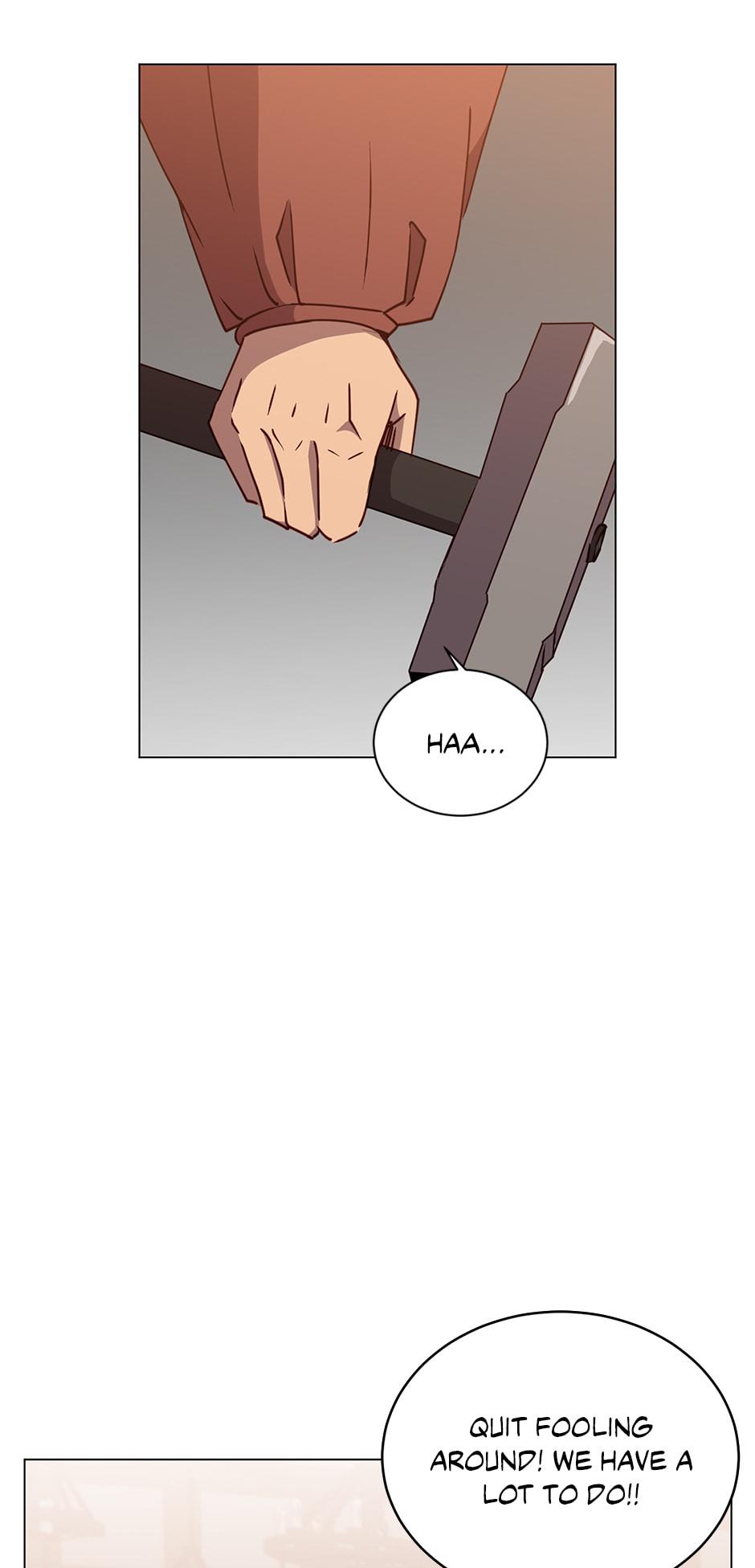 The Max Level Hero Strikes Back Chap 49 - Next Chap 50