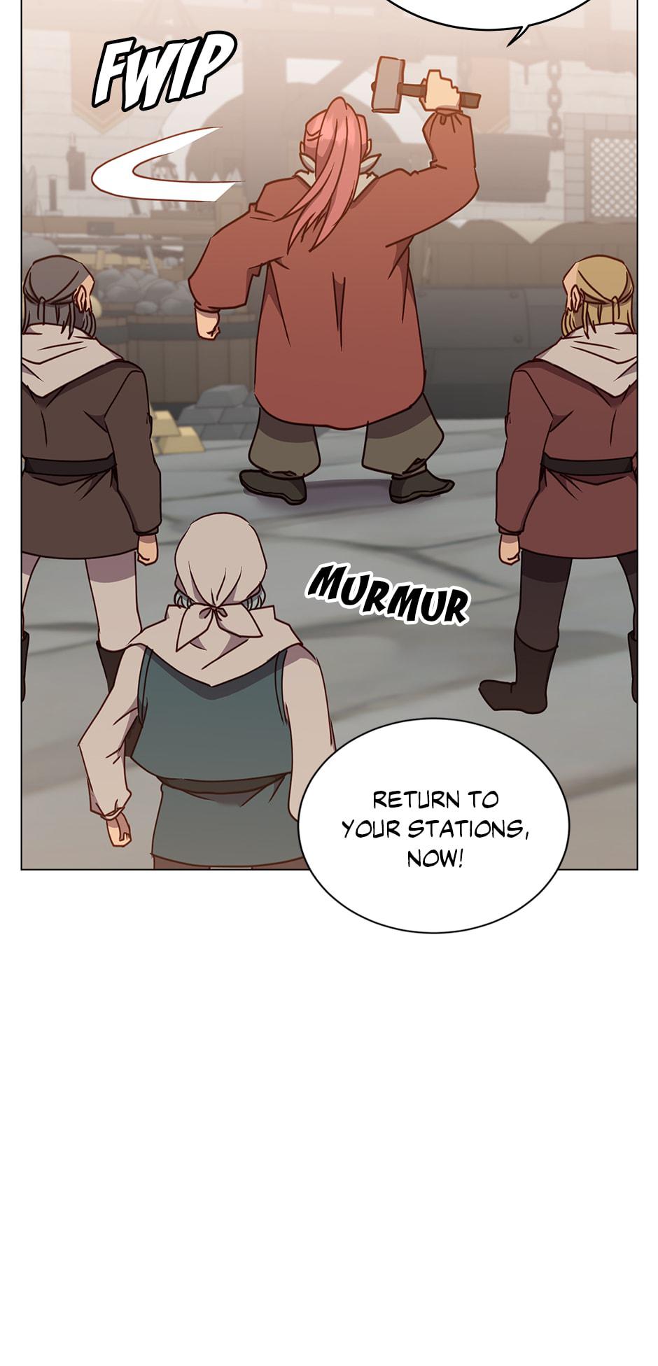 The Max Level Hero Strikes Back Chap 49 - Next Chap 50