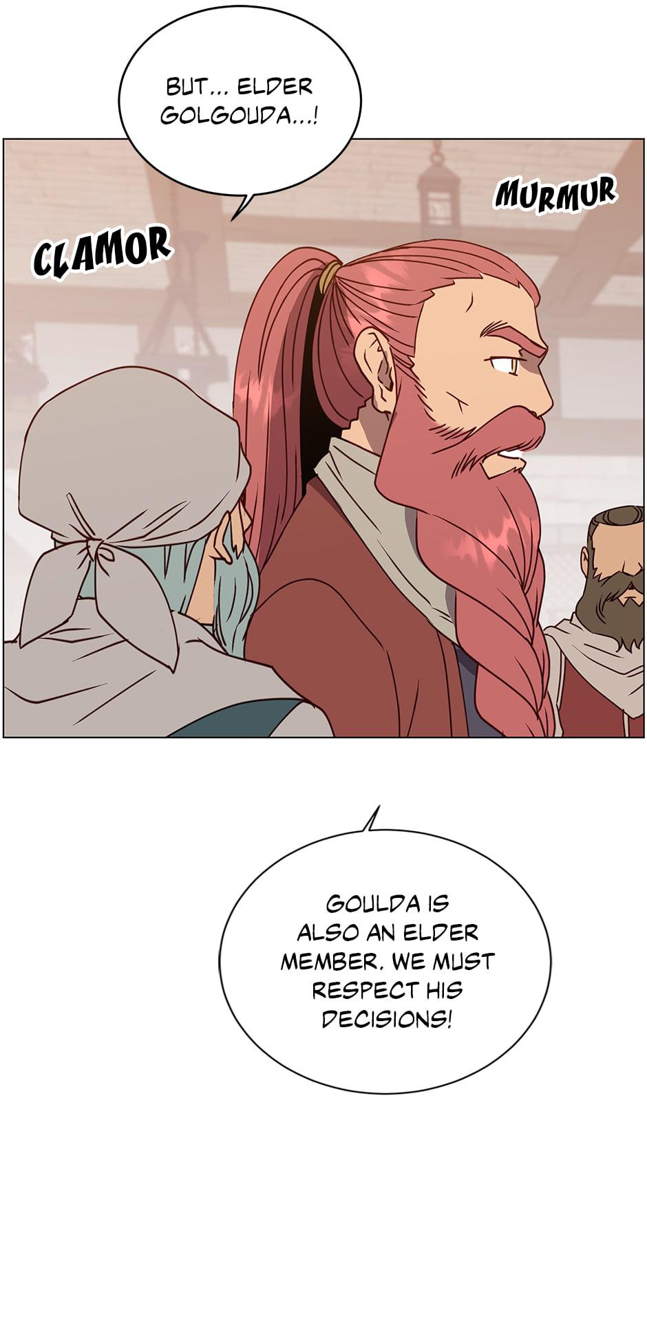 The Max Level Hero Strikes Back Chap 49 - Next Chap 50