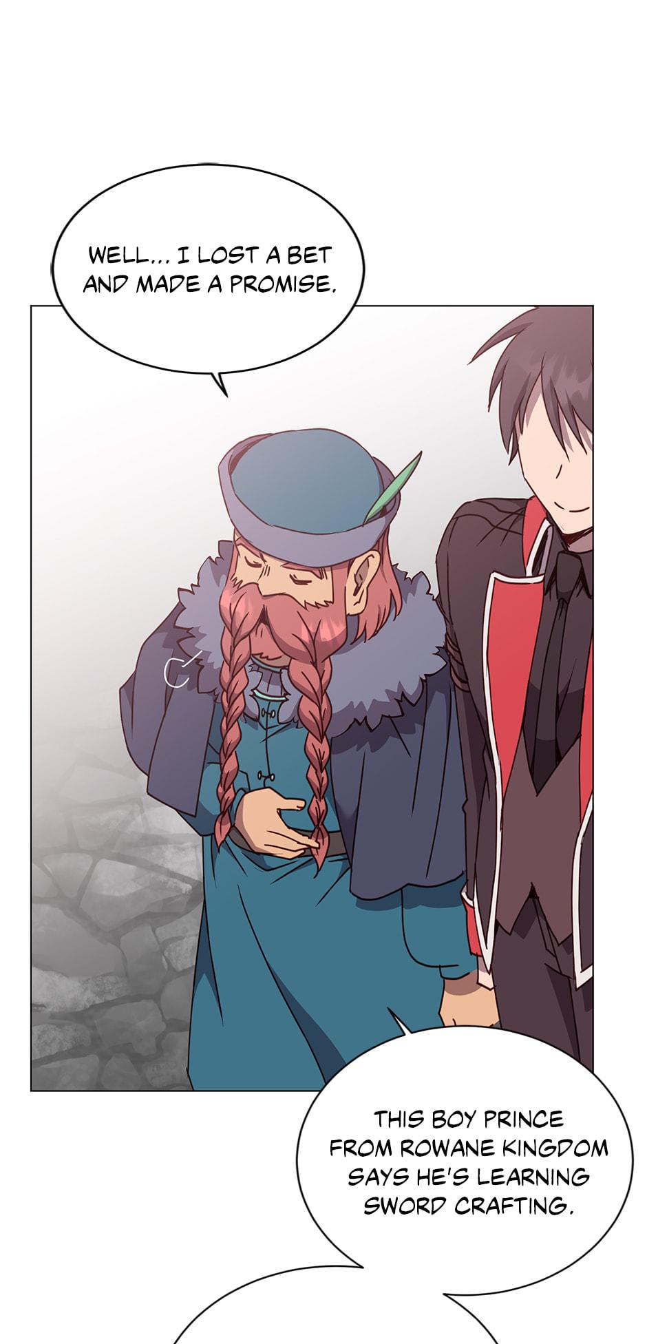 The Max Level Hero Strikes Back Chap 49 - Next Chap 50