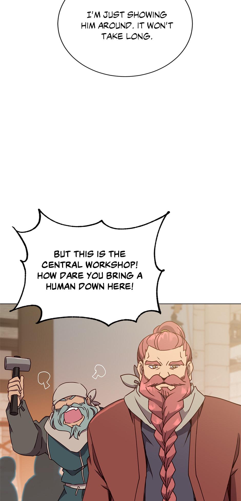 The Max Level Hero Strikes Back Chap 49 - Next Chap 50