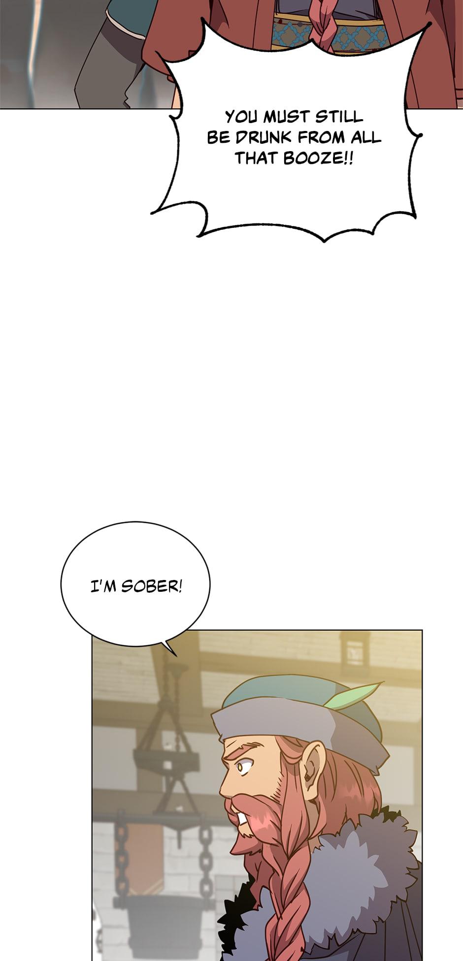 The Max Level Hero Strikes Back Chap 49 - Next Chap 50