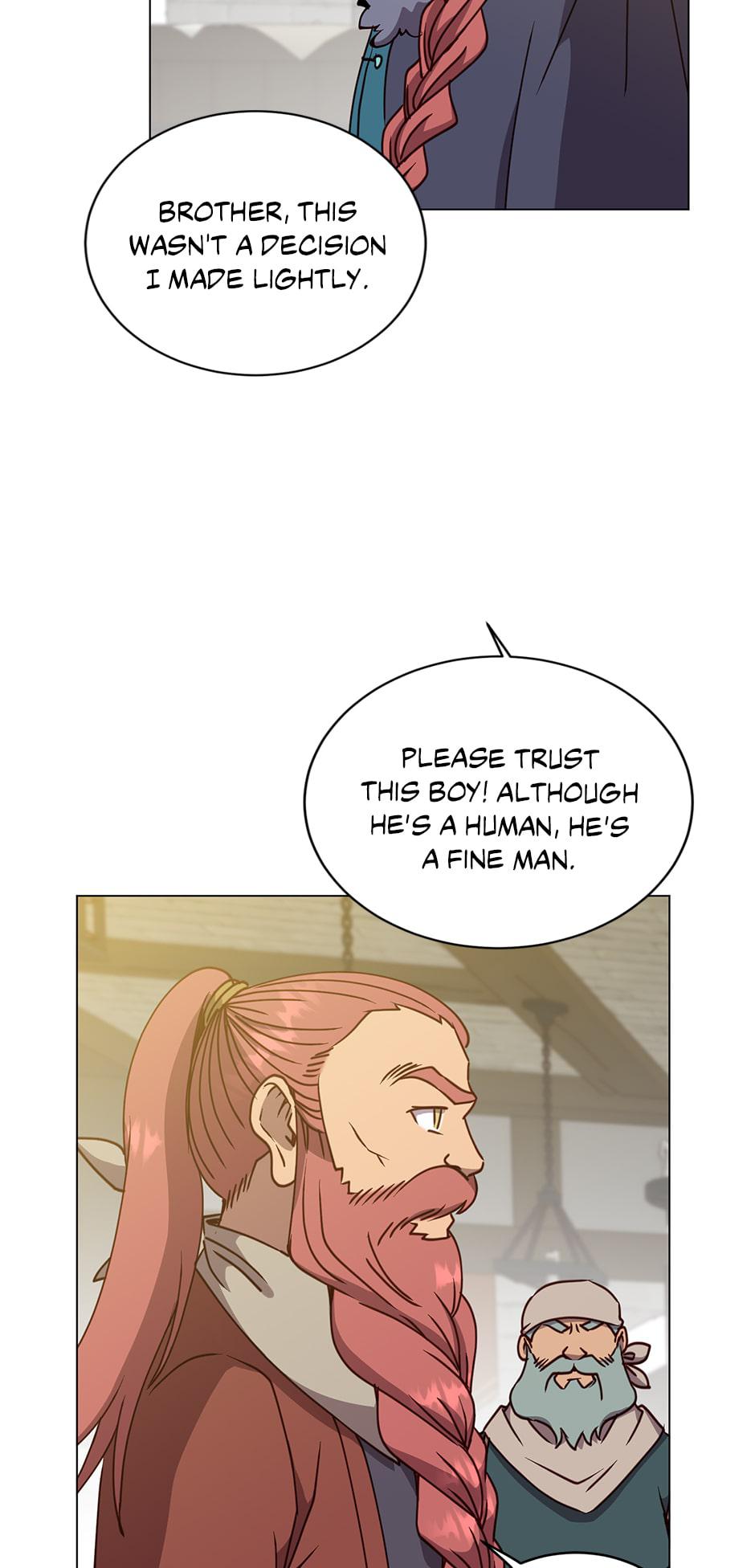 The Max Level Hero Strikes Back Chap 49 - Next Chap 50