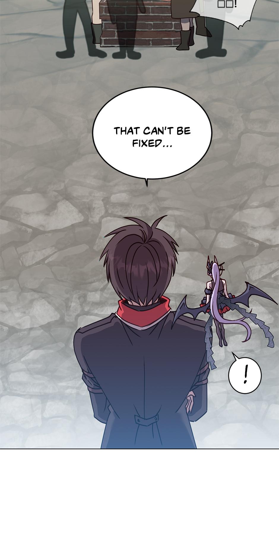 The Max Level Hero Strikes Back Chap 49 - Next Chap 50
