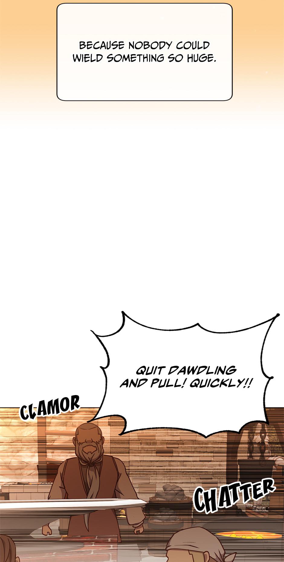 The Max Level Hero Strikes Back Chap 49 - Next Chap 50