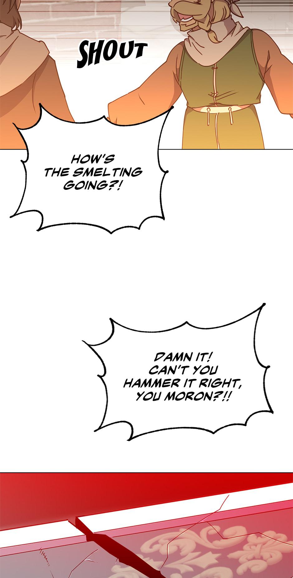 The Max Level Hero Strikes Back Chap 49 - Next Chap 50