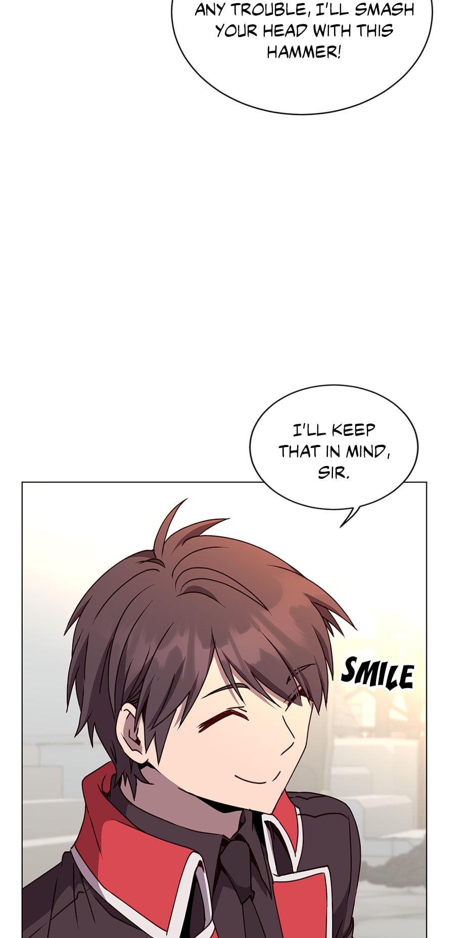 The Max Level Hero Strikes Back Chap 49 - Next Chap 50