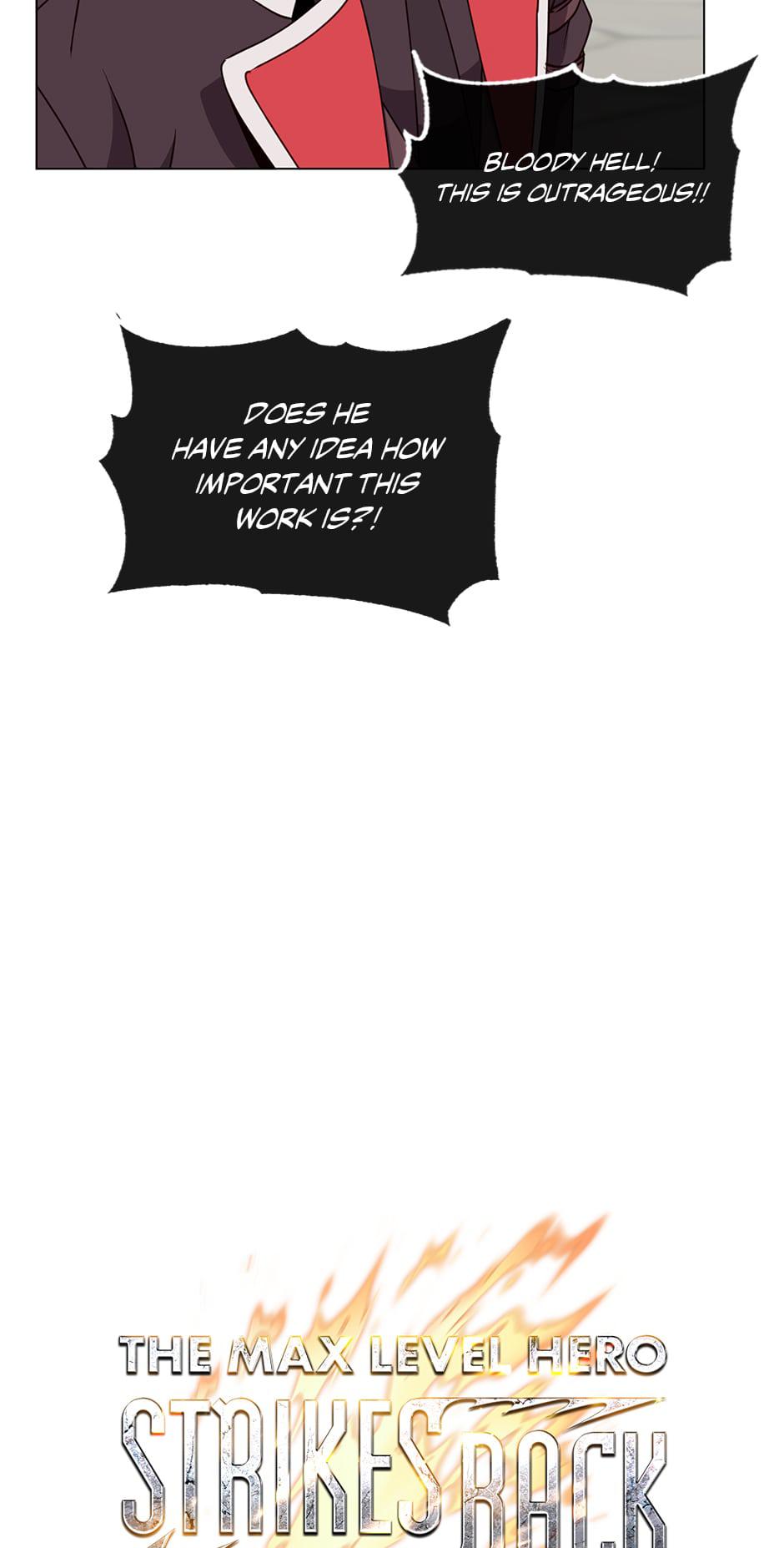 The Max Level Hero Strikes Back Chap 49 - Next Chap 50