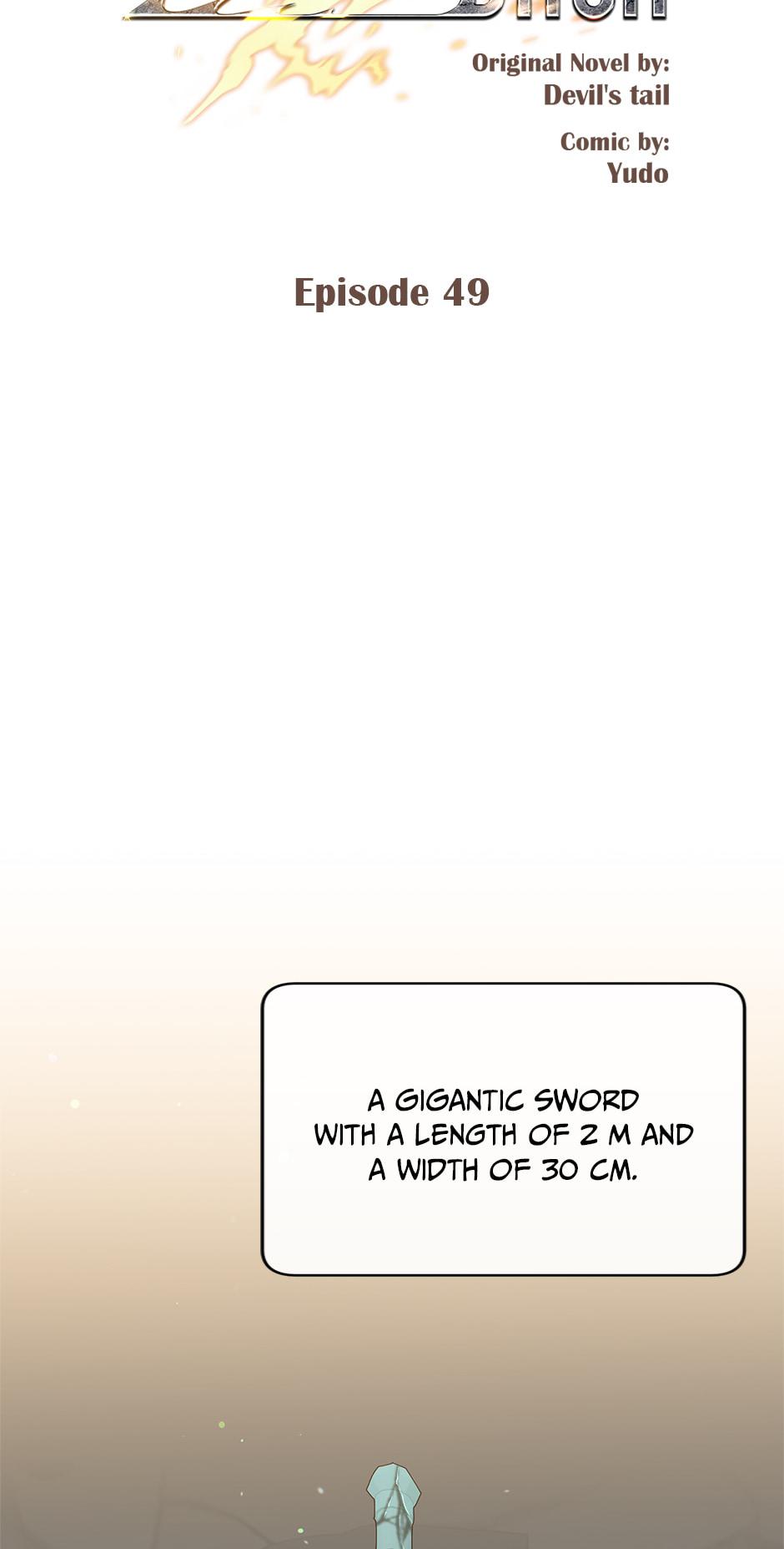 The Max Level Hero Strikes Back Chap 49 - Next Chap 50